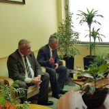 Trivan sa predstavnicima opštine Varvarin o ekološkim pitanjima 11