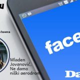 “Ne damo niški aerodrom” 20. aprila odgovara na Fejsbuku 8