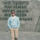 Rajner Hes: Za neonaciste mogu samo da kažem da su moroni 2