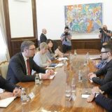 Šta predsednik radi sa "državnim neprijateljima"? 4