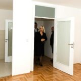 Izgradnja jeftinih stanova stala na predizbornom obećanju 4