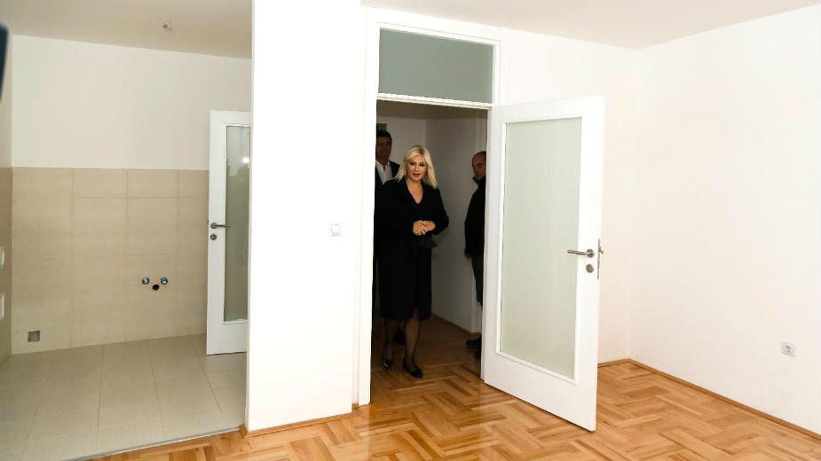 Izgradnja jeftinih stanova stala na predizbornom obećanju 1