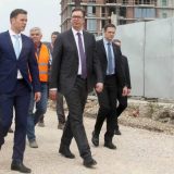 Živković: Beograd na vodi Vučićeva zbirka laži 7