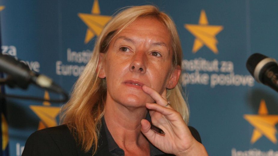 Olja Bećković: Opasno je ne pomerati granice slobode 1