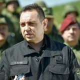 Đenero: Vulinove posete šalju poruku rata 2