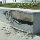 Grad odgovoran za raspad Slavije 1