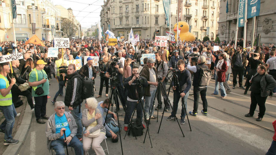 Fantomi iz Savamale nisu otkriveni, niti ko je optužen 1