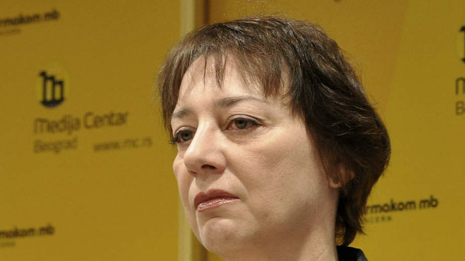 Antonela Riha: Postojali politički razlozi za otkaz 1