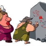 Koliko ste monogamni? 1