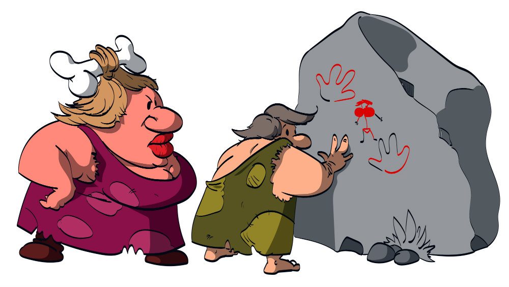 Koliko ste monogamni? 1