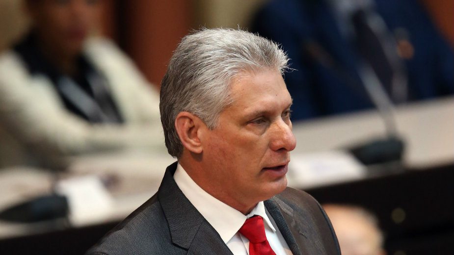 Migel Dijas Kanel: Roker sa Kariba 1