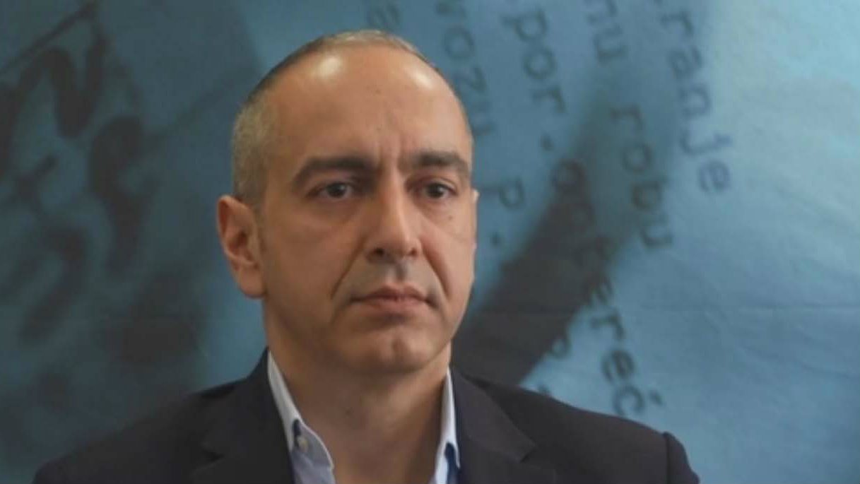 Kamal Ahuđa: Beogradski Indijac 1