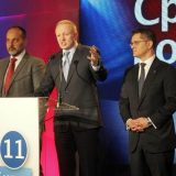 Janković i Jeremić još ćute na Đilasov poziv 8