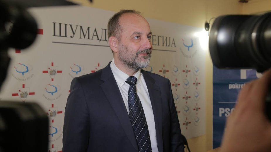 Janković: Optuženi sliku o meni stekli preko TV Pink 1