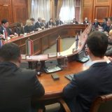 Srbija slabije ocenjena nego 2016. godine 2