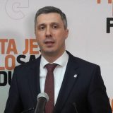 Smenjen Nogo sa čela beogradskog odbora 12