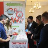 Na Kolarcu otvoren „4. Belgrade Youth Fair” 11