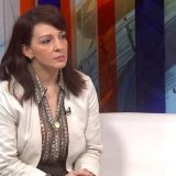 Marinika Tepić: Nisam tražila smenu Živkovića 9