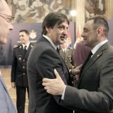 Verbalni sukobi dobri za državni vrh 11