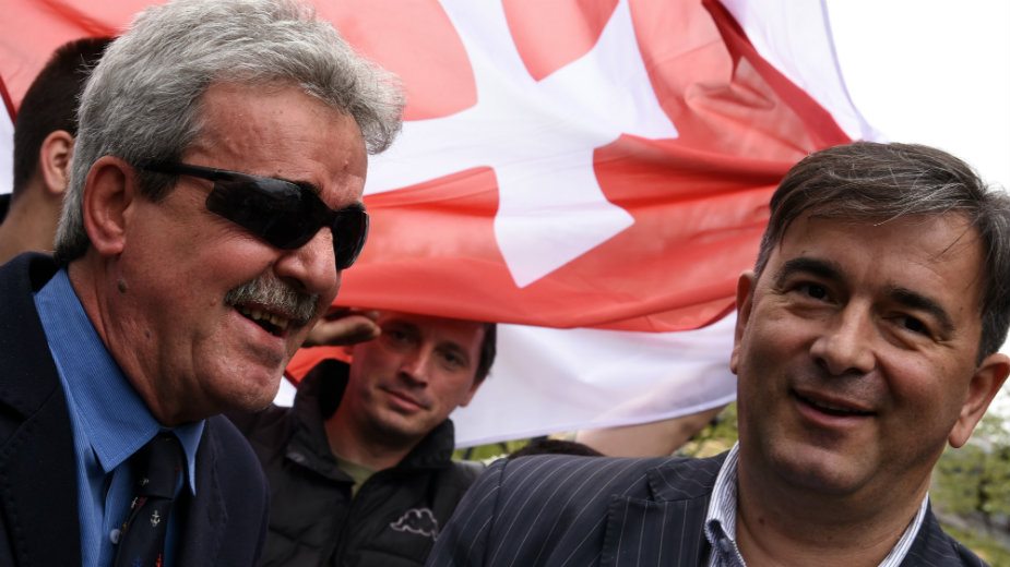 Medojević: Vučić i Đukanović dogovorili slobodu za Marovića 1