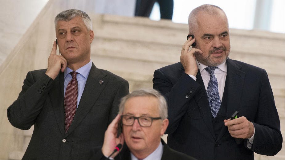 Vučković: Samoizolacija nam nikad nije donela dobro 1