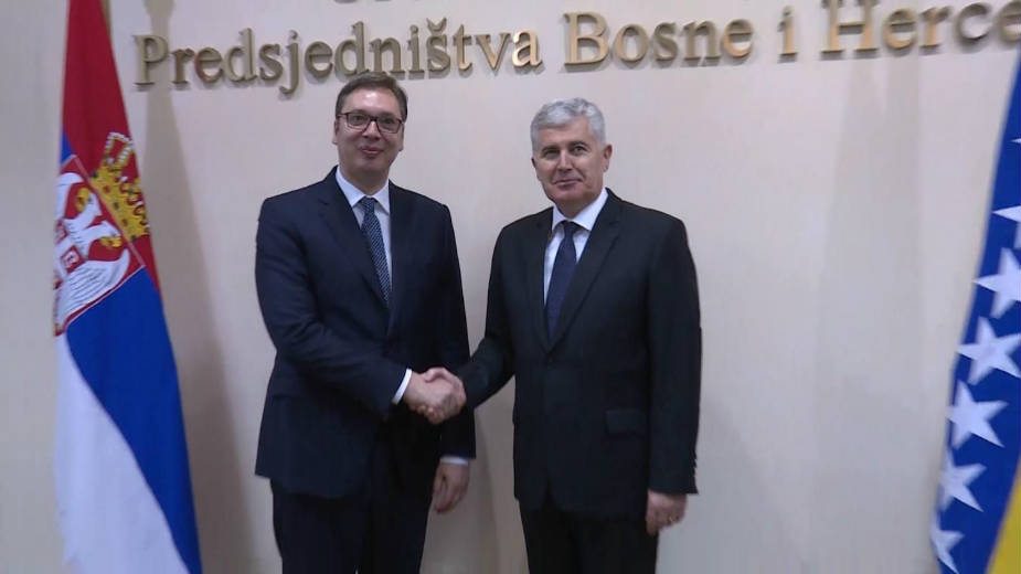 Sajam "Jesmo li spremni" - na dan osnivanja NDH 1