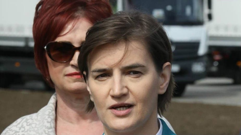 "Crna lista" FATF nije zbog Kosova 1