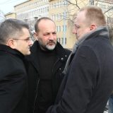 I PSG radi na svom predlogu Đilasu? 4