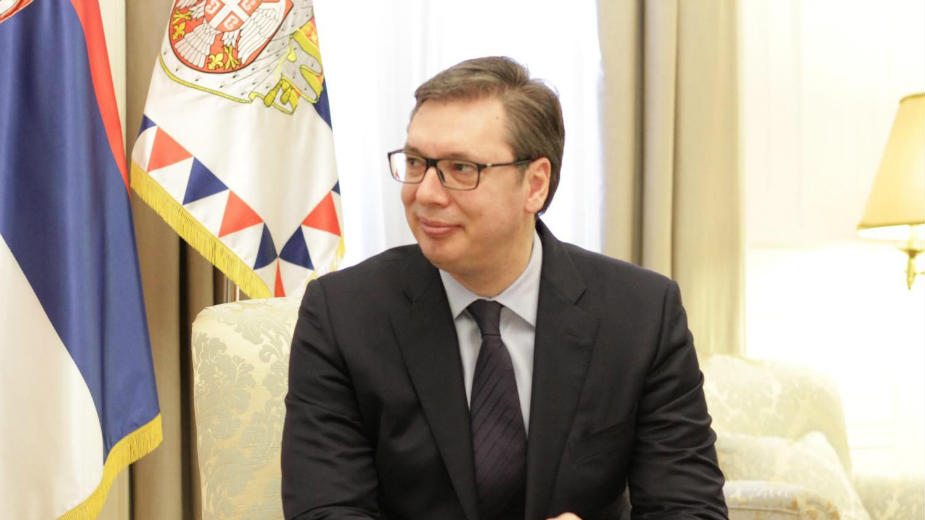 Umesto kod Putina, Vučić će 7. maja biti kod Erdogana 1