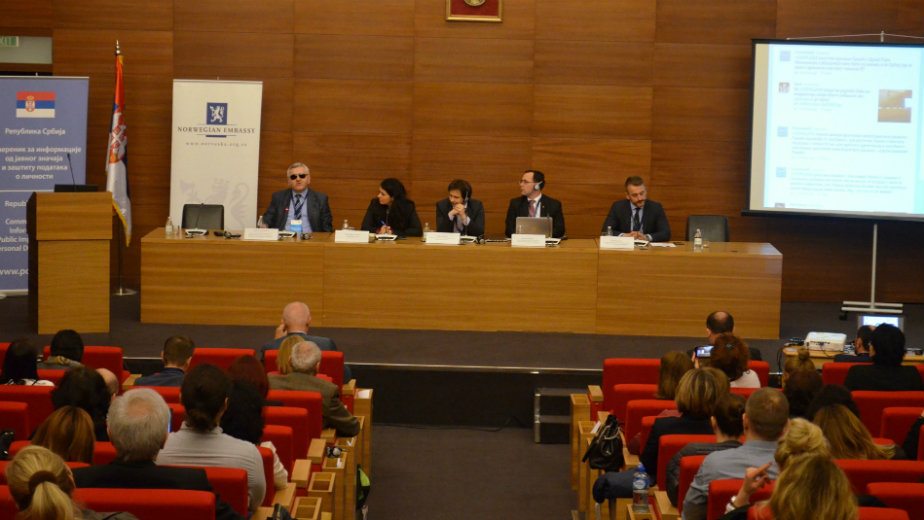 Veća kontrola nad podacima od 25. maja u EU 1