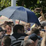 Direktor policije zataškava "slučaj Potočari"? 1