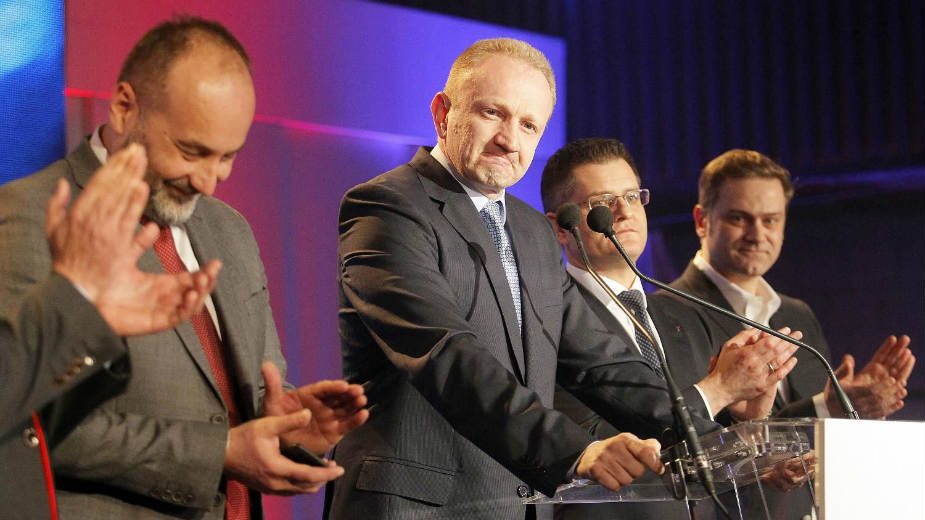 Ponovo nova runda dogovaranja u opoziciji 1