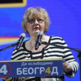 Trajković: Radojičić će biti na "uslovnoj slobodi" dok traje politički dogovor 12