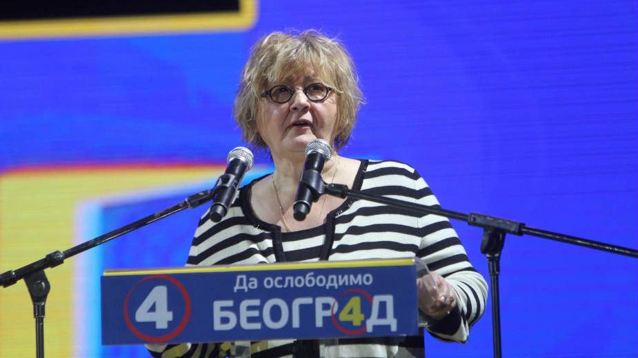 Trajković: Radojičić će biti na "uslovnoj slobodi" dok traje politički dogovor 1