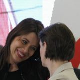 Irena Vujović za sada najozbiljniji kandidat za gradonačelnika 3