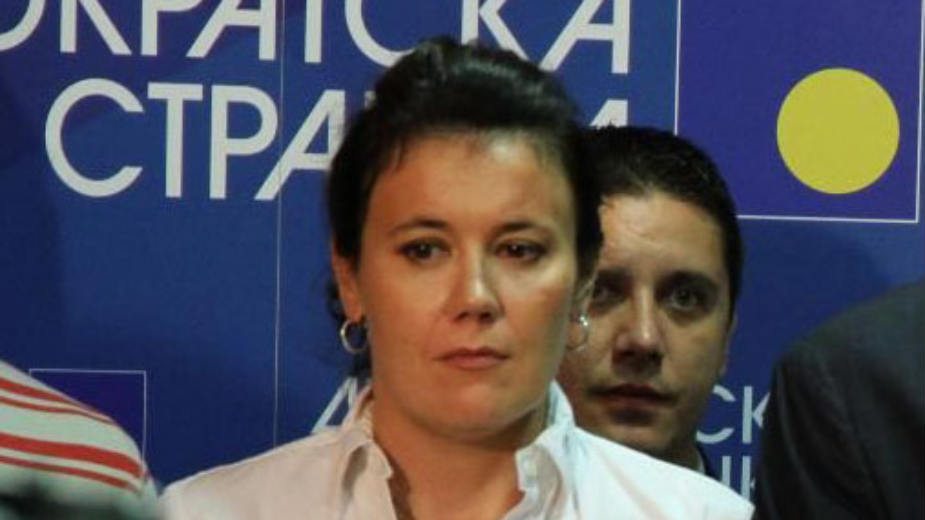 Tripić: Sramna izjava ministarke Kuburović 1