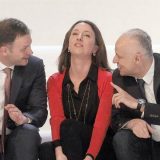 Rekonstrukcija se sad veže za Kosovo, ne za gradonačelnika 11