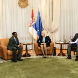 Mihajlovićeva sa Ndegvom o reformi putnog sekotra 4