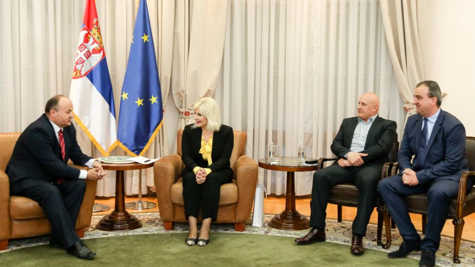 Mihajlović: Ulagati u Aerodrom Banjaluka 1