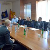 MUP: Kamere na granici smanjiće gužve 3