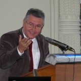 Za rektora jedan mandat 5