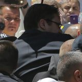 MUP kažnjava policajce zbog afere Potočari 10