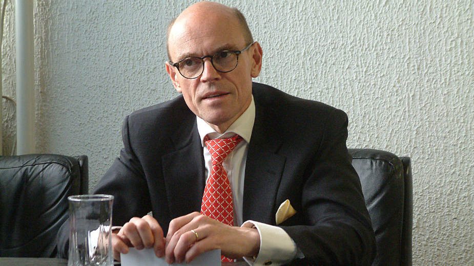 Unija može da uspori otvaranje poglavlja 1