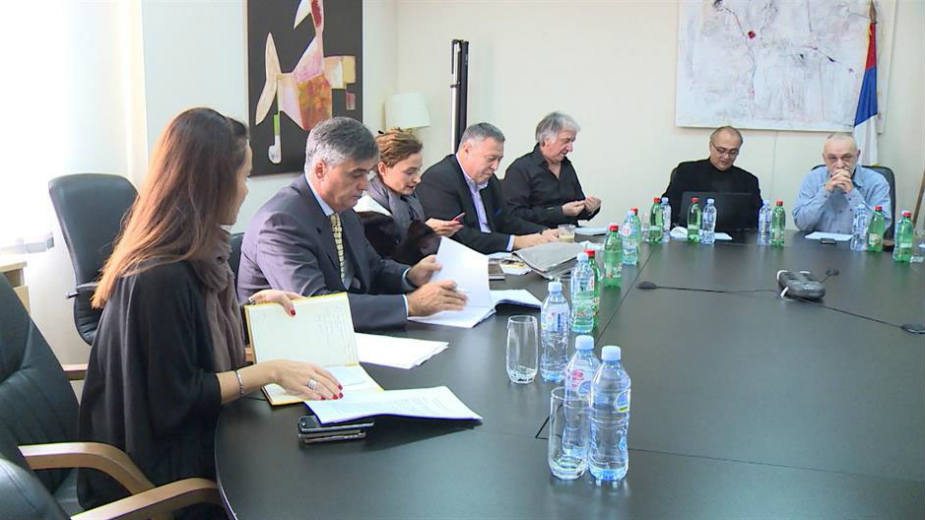 REM ponovo pokreće postupak protiv Pinka 1