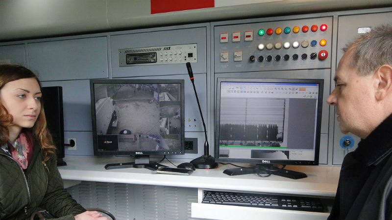 Korak ispred krijumčara 1 Korak ispred krijumčara 1