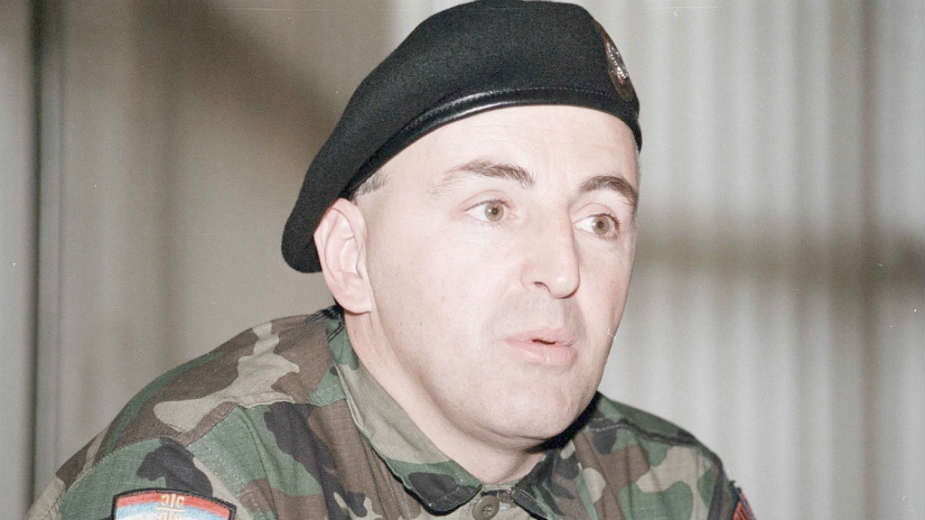 Nepoznata sudbina ubice Željka Ražnatovića Arkana 1