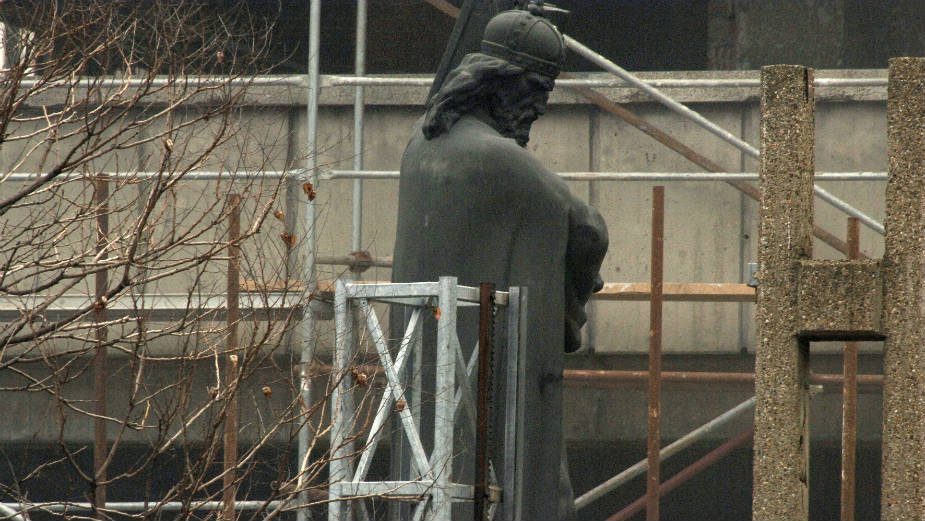 Sudije i tužioci pod punom političkom kontrolom 1