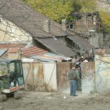 Od diskriminacije do izolacije 12