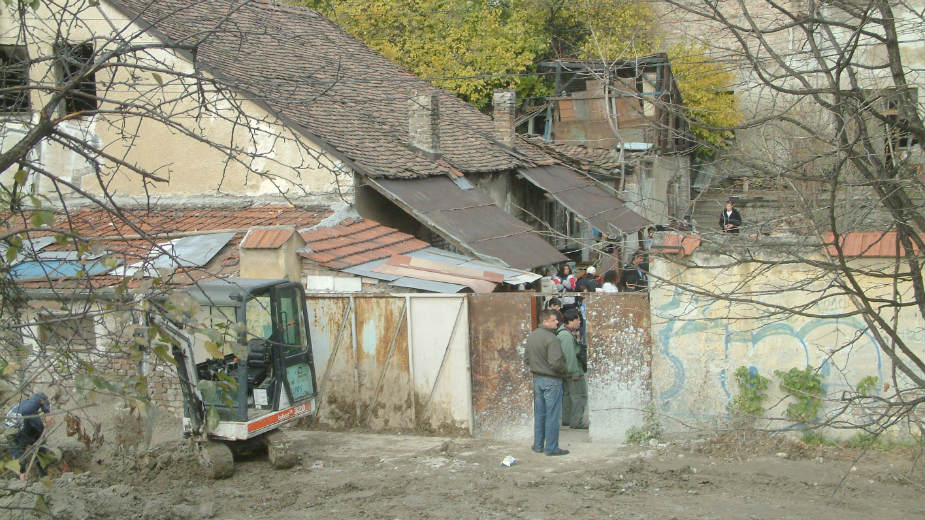 Od diskriminacije do izolacije 1