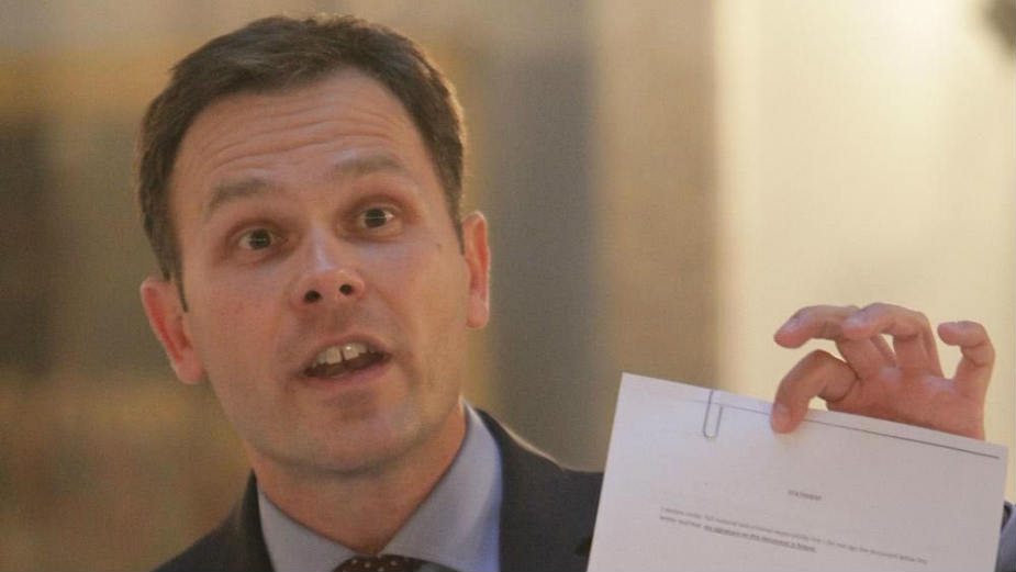 Univerzitet uradio šta je mogao 1